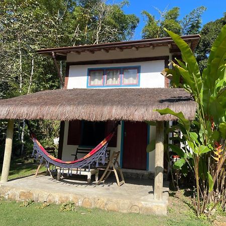 Vila Do Teteco Ecopousada Araquari Exterior foto