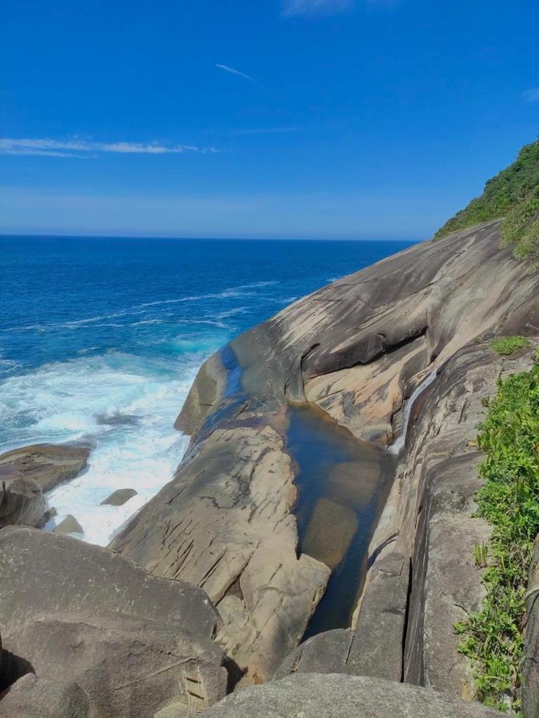 Vila Do Teteco Ecopousada Araquari Exterior foto